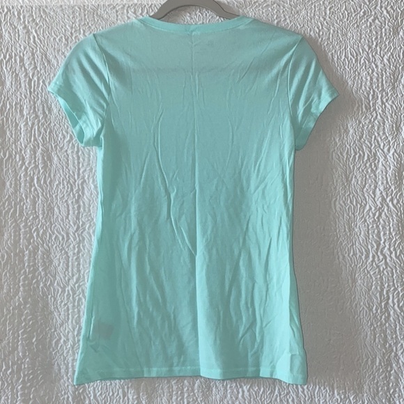 No Boundaries Juniors’ Everyday Short Sleeve Set 2 T-Shirt - Picture 3 of 8